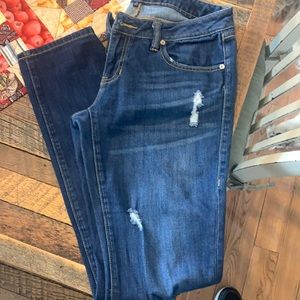 CAbi Jeans